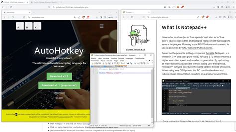 Image result for AutoHotkey V2