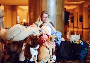 Hyatt Hotel, Orlando(USA), The most Pet Friendly Hotel on the Planet ...