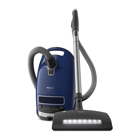 Best Canister Vacuum Cleaner