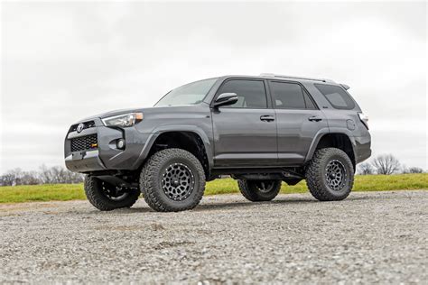 Image result for 4Runner Lift Kit