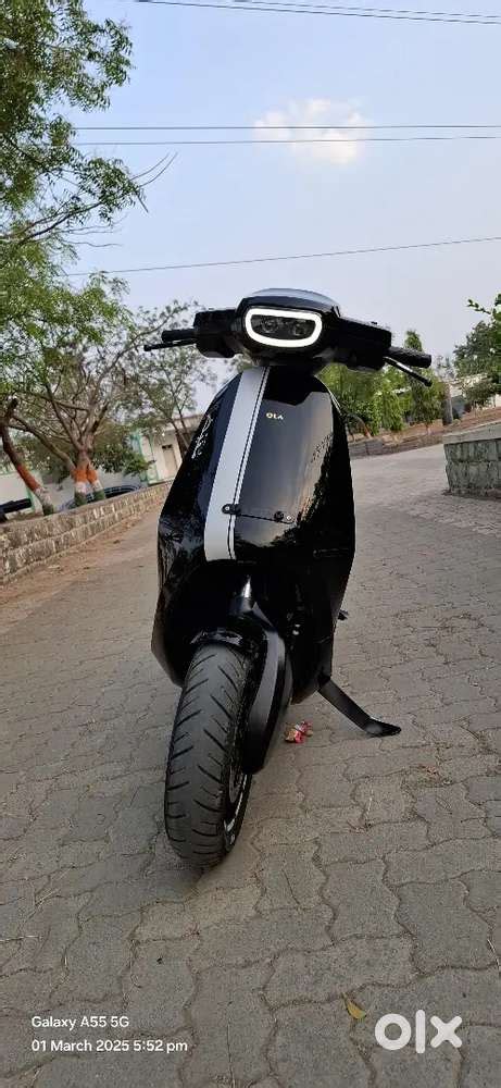 Ola S1 pro 1st Generation - Scooters - 1800857851