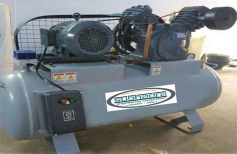 Servicing REPAIRING Of Air Compressor - Servicing of Ingersoll-Rand Air ...