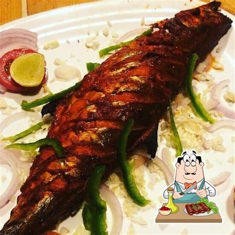 Natraj Family Restaurant, Cheepurupalli - Restaurant menu, prices and ...