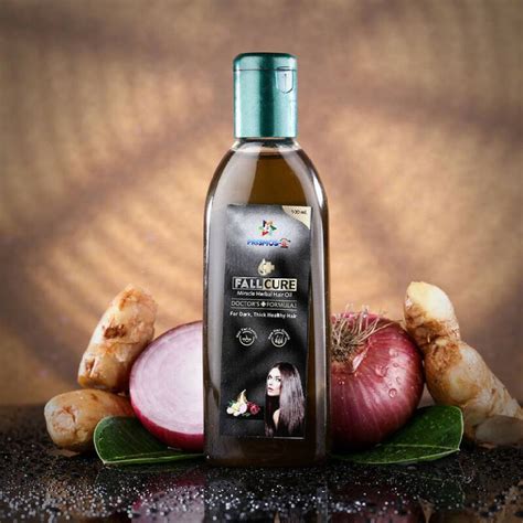 Prismos Beauty Fallcure Hair Oil - Price in India, Buy Prismos Beauty ...