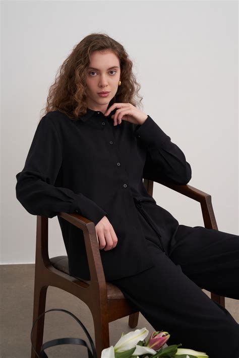 Luisa Wang | Kate | Respect Model Management