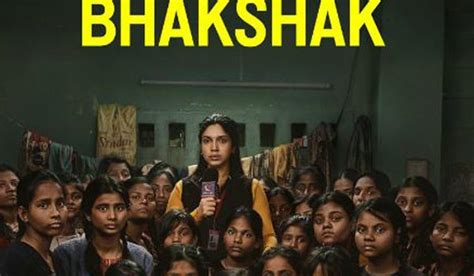 Bhakshak trailer: The Bhumi Pednekar starrer will give you goosebumps ...
