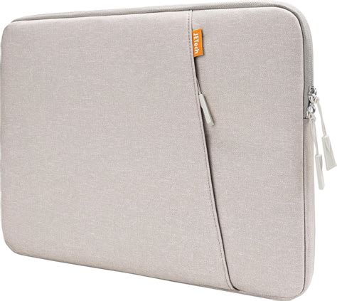 Amazon.com: JETech Laptop Sleeve for 14-Inch MacBook Air/Pro, MacBook ...