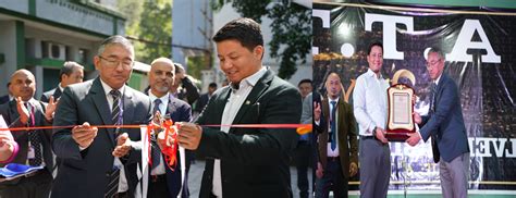 ATTC Sikkim | India | ATTC | Advanced Technical Training Centre