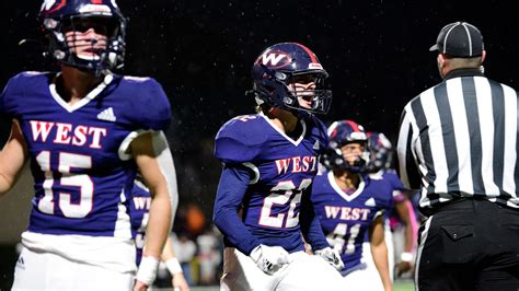 TSSAA playoff brackets: Tennessee high school football postseason 2021