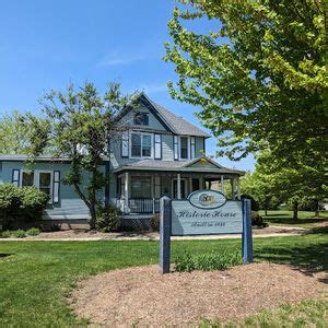 Historic House Open House: Ice Cream Social, 311 Windy Point Dr ...