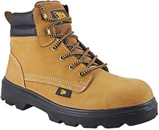 Amazon.in: JCB - Safety Shoes / Industrial & Construction Footwear ...