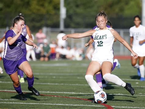 Girls Soccer: East Brunswick defeats Monroe 2-1 in overtime on opening ...
