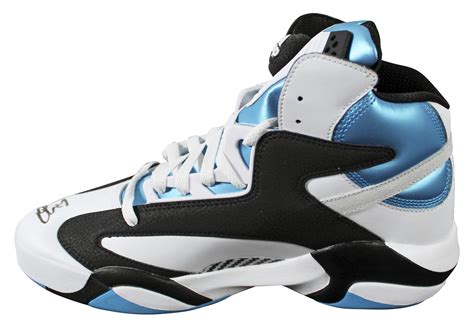 Shaquille O'Neal Signed Right Reebok Shaq Attaq Retro Shoe (Beckett ...