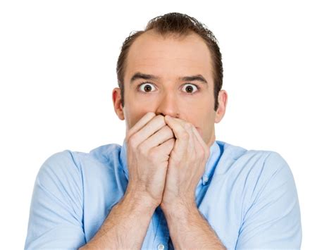 The Dangers of Nail Biting | Healthy Living