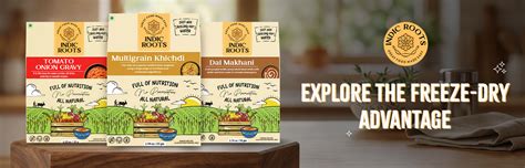 Not All Ready-to-Eat Food Is Created Equal: Three technologies. Three ...