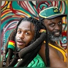 Billets pour Steel Pulse | Toutes les infos sur Fnac Spectacles