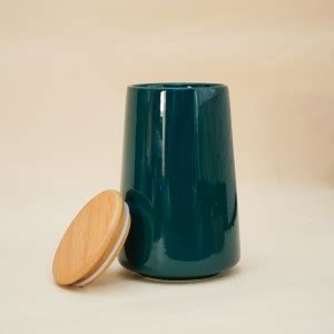 Ekhasa Ceramic Grocery Container - 850 ml Price in India - Buy Ekhasa ...