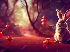 Image result for Cute Little Rabbit