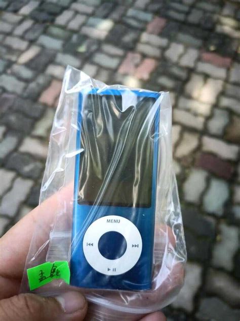 iPod nano (5. Generation) | Kaufen auf Ricardo