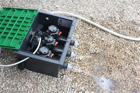 Image result for Automatic Sprinkler System Using Arduino