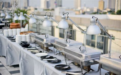Hawai Caterers - Caterers in Chandigarh