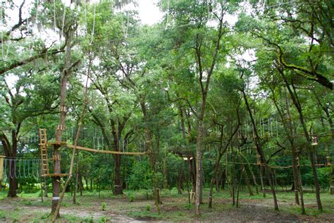 TREEHOPPERS AERIAL ADVENTURE PARK (2025) All You Need to Know BEFORE ...