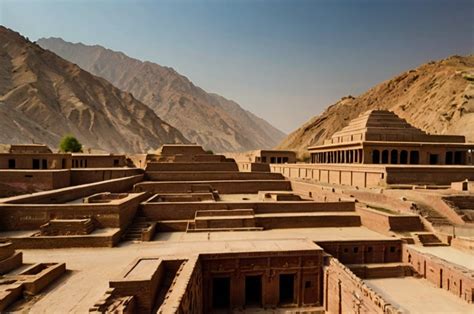 Image result for Indus Valley Civilization Collapse