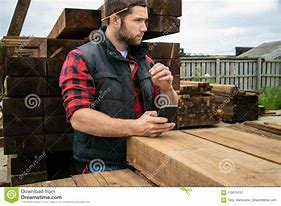 Image result for Menards Lumber Yard Worker