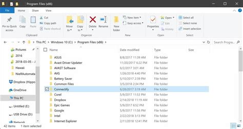 +C Program Files Windows Apps 的图像结果