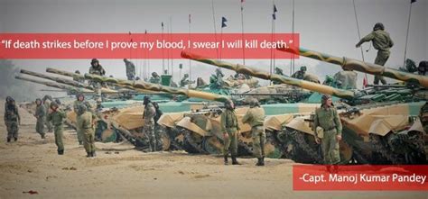 10 Heroic Indian Army Quotes That Will Resonate With The Patriot In You