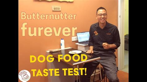 Dogs Taste Testing Food 的图像结果