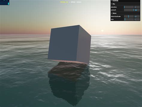 Image result for Three.js Game Tutorial