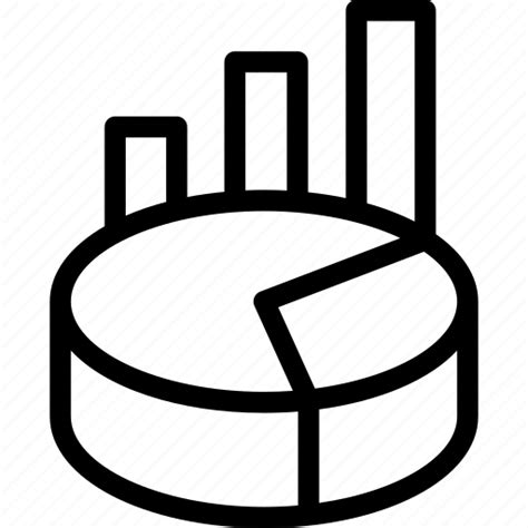 Data Chart Icon 的图像结果