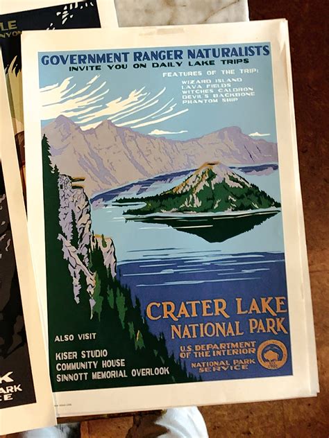 Old-school Works Progress Administration posters - Suzanne Lovell Inc.
