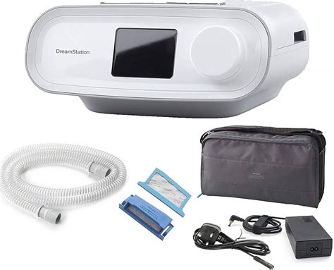 Buy Philips Respironics DreamStation Auto BiPAP