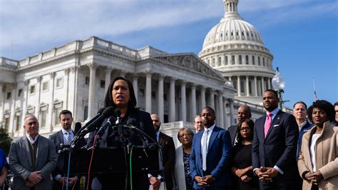 G.O.P. Spending Bill Would Force $1 Billion Cut to D.C. Budget - The ...