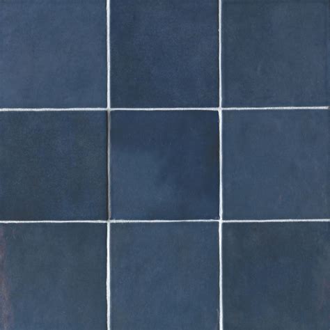 Blue Ceramic Tiles
