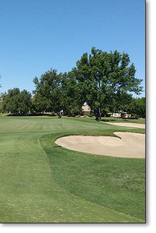 Seven Oaks Country Club - Golf