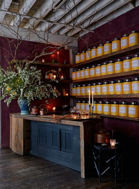 BELLOCQ Tea Atelier | Luxury Tea | Fine Tea Accessories