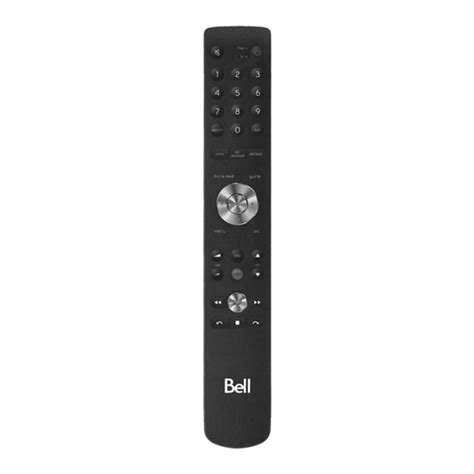 Bell Remote Control Programming 的图像结果