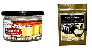 CCDS Sponge Gel : Amazon.in: Beauty