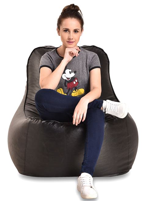 Giant Vintage Bean Bags for Gaming: The Retro Style for Big Gamers ...