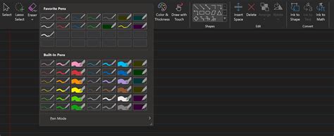 Image result for Using Pencil in OneNote