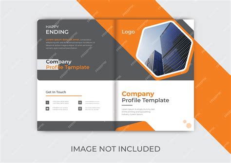 Company Profile Cover Page Design 的图像结果