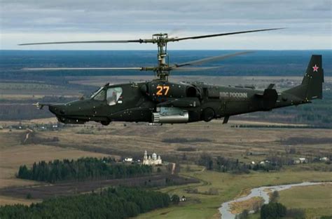苏联卡莫夫V-50直升机 离经叛道串联双旋翼 瞄准陆海两军通用型_腾讯新闻