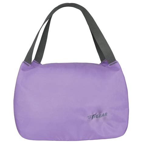 F Gear Tidbit Lunch Bag (.Lavender) : Amazon.in: Garden & Outdoors
