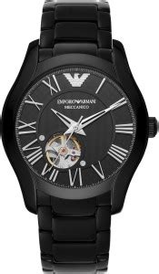 EMPORIO ARMANI Analog Watch - For Men - Buy EMPORIO ARMANI Analog Watch ...