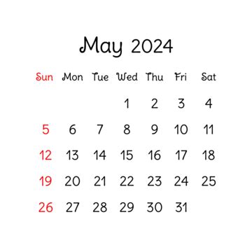 Free Printable Blank Calendars For 2021 2022 2023 2024 2025 Month ...