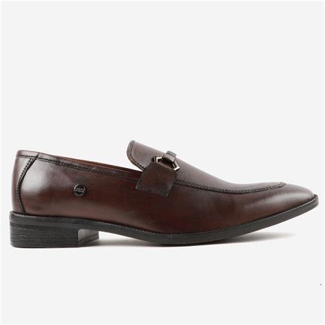 Formal Shoes - Buy Black/Brown Formal Shoes for Men Online in India