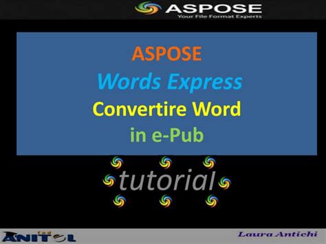 Image result for Aspose Tutorial